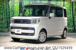 suzuki spacia 2019 CFJ1529459