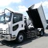 isuzu forward 2010 CFJ1471257 image 10