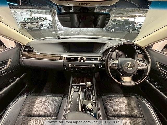 lexus gs 2018 -LEXUS--Lexus GS DAA-GWL10--GWL10-7003283---LEXUS--Lexus GS DAA-GWL10--GWL10-7003283- image 2