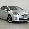 toyota prius 2010 -TOYOTA--Prius DAA-ZVW30--ZVW30-1252200---TOYOTA--Prius DAA-ZVW30--ZVW30-1252200- image 1