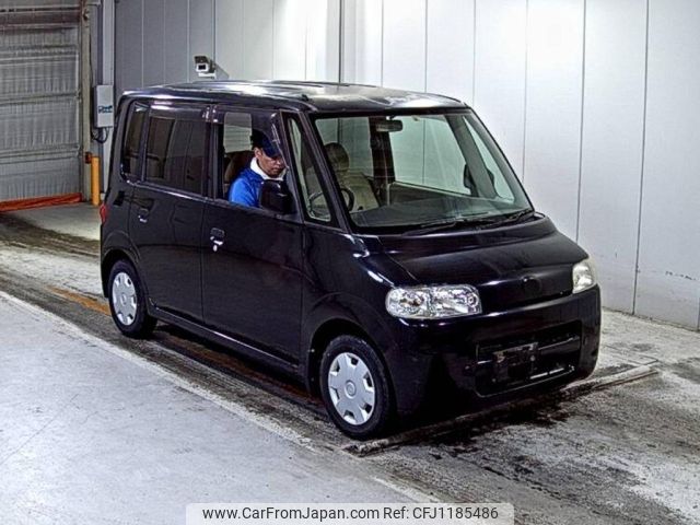 daihatsu tanto 2006 -DAIHATSU--Tanto L350S-0187561---DAIHATSU--Tanto L350S-0187561- image 1
