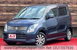 suzuki wagon-r 2012 CFJ1557930