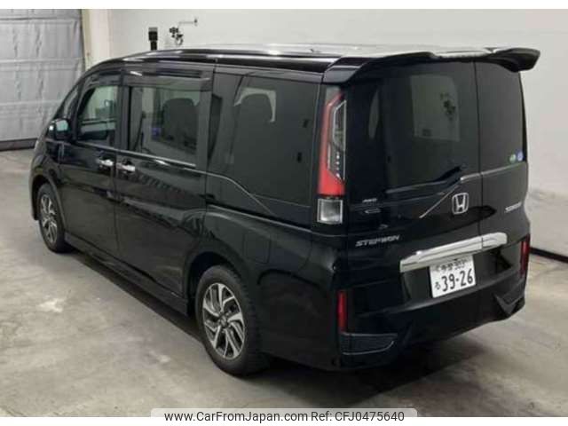 honda stepwagon 2016 -HONDA--Stepwgn DBA-RP4--RP4-1101004---HONDA--Stepwgn DBA-RP4--RP4-1101004- image 2