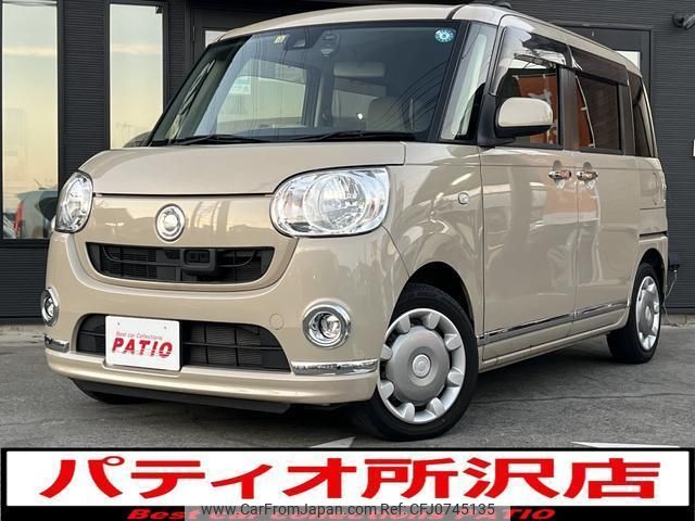 daihatsu move-canbus 2017 quick_quick_LA800S_LA800S-0068317 image 1