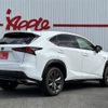 lexus nx 2019 CFJ1646973 image 2