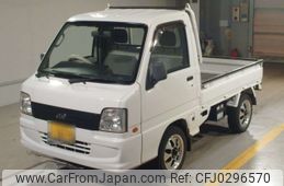 subaru sambar-truck 2007 -SUBARU 【徳島 480さ1873】--Samber Truck TT2-371290---SUBARU 【徳島 480さ1873】--Samber Truck TT2-371290-