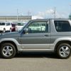 mitsubishi pajero-mini 2000 CFJ1657708 image 5