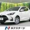 toyota yaris 2023 -TOYOTA--Yaris 5BA-MXPA15--MXPA15-0018878---TOYOTA--Yaris 5BA-MXPA15--MXPA15-0018878- image 1