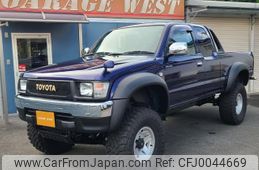 toyota hilux-sports-pick-up 1999 GOO_NET_EXCHANGE_0705047A30240725W002