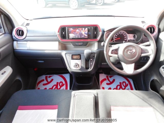 daihatsu boon 2018 -DAIHATSU--Boon DBA-M710S--M710S-0002077---DAIHATSU--Boon DBA-M710S--M710S-0002077- image 2