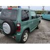 mitsubishi pajero-mini 2007 -MITSUBISHI--Pajero mini H58A--0712227---MITSUBISHI--Pajero mini H58A--0712227- image 6