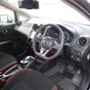 nissan note 2017 -NISSAN--Note DAA-HE12--HE12-058384---NISSAN--Note DAA-HE12--HE12-058384- image 9