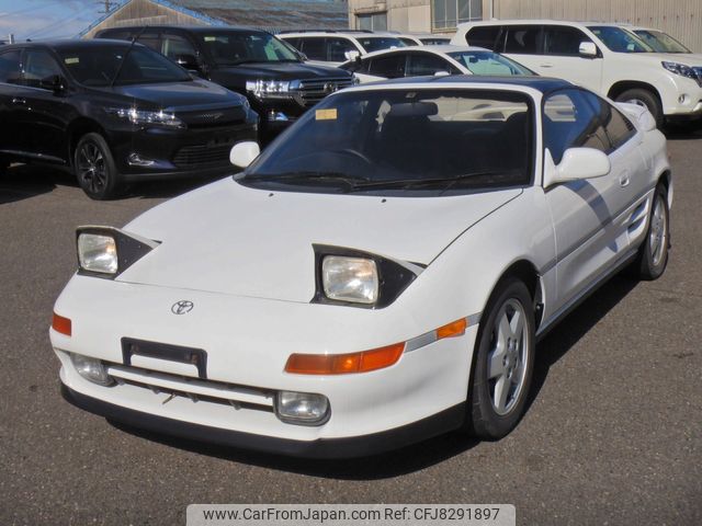 toyota mr2 1992 23011108 image 1