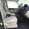 mitsubishi pajero 2007 CFJ1796609 image 11
