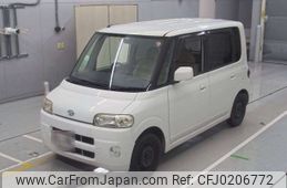 daihatsu tanto 2007 -DAIHATSU--Tanto L350S-0297005---DAIHATSU--Tanto L350S-0297005-