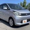 mitsubishi ek-wagon 2014 CFJ1689419 image 8