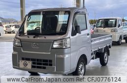 daihatsu hijet-truck 2023 quick_quick_3BD-S510P_S510P-0509299