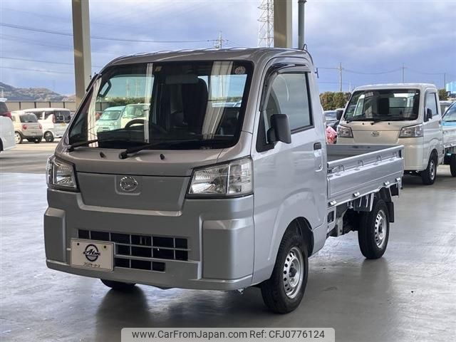 daihatsu hijet-truck 2023 quick_quick_3BD-S510P_S510P-0509299 image 1