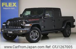 jeep gladiator 2022 -CHRYSLER--Jeep Gladiator 7BF-JT36--1C6JJTDG8NL175748---CHRYSLER--Jeep Gladiator 7BF-JT36--1C6JJTDG8NL175748-