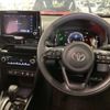 toyota yaris-cross 2024 quick_quick_6AA-MXPJ10_MXPJ10-3132730 image 3