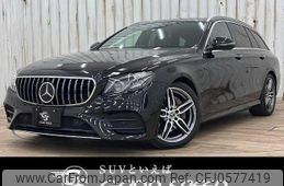 mercedes-benz e-class-station-wagon 2019 quick_quick_LDA-213204C_WDD2132042A748180