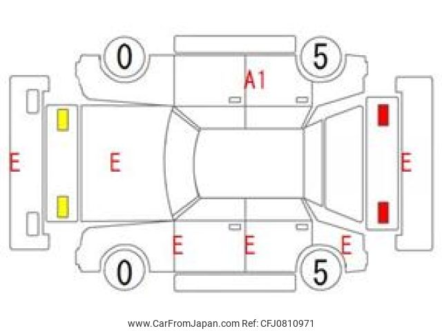 nissan note 2022 -NISSAN--Note 6AA-E13--E13-170688---NISSAN--Note 6AA-E13--E13-170688- image 2