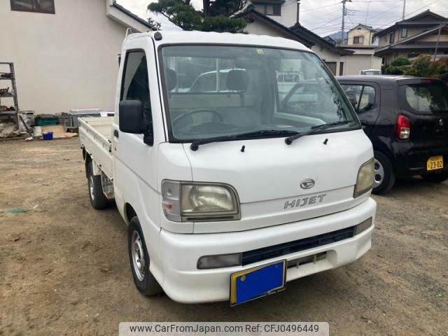 daihatsu hijet-truck 2000 -DAIHATSU--Hijet Truck GD-S210P--S210P-0050670---DAIHATSU--Hijet Truck GD-S210P--S210P-0050670- image 2