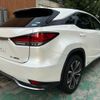 lexus rx 2020 -LEXUS--Lexus RX DAA-GYL20W--GYL20-0010765---LEXUS--Lexus RX DAA-GYL20W--GYL20-0010765- image 2