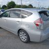 toyota prius-α 2017 quick_quick_6AA-ZVW41W_ZVW41-0064531 image 4