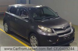 toyota ist 2009 22548