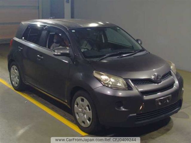 toyota ist 2009 22548 image 1