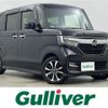 honda n-box 2018 -HONDA--N BOX DBA-JF3--JF3-1158547---HONDA--N BOX DBA-JF3--JF3-1158547- image 1