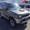suzuki jimny 2004 -SUZUKI--Jimny JB23W-344750---SUZUKI--Jimny JB23W-344750- image 1
