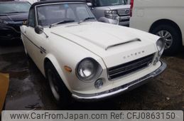 nissan datsun-pickup 1968 -NISSAN--Datsun SR311-01224---NISSAN--Datsun SR311-01224-