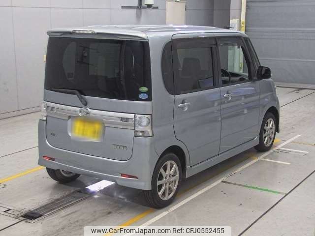 daihatsu tanto 2012 -DAIHATSU 【松本 580ﾅ1230】--Tanto DBA-L375S--L375S-0573305---DAIHATSU 【松本 580ﾅ1230】--Tanto DBA-L375S--L375S-0573305- image 2