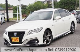 toyota crown 2018 -TOYOTA--Crown 6AA-AZSH20--AZSH20-1015157---TOYOTA--Crown 6AA-AZSH20--AZSH20-1015157-