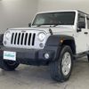 chrysler jeep-wrangler 2017 -CHRYSLER--Jeep Wrangler ABA-JK36L--1C4HJWKG9HL697580---CHRYSLER--Jeep Wrangler ABA-JK36L--1C4HJWKG9HL697580- image 8