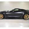 chevrolet corvette 2018 -GM--Chevrolet Corvette ﾌﾒｲ--1G1Y92D61K5601239---GM--Chevrolet Corvette ﾌﾒｲ--1G1Y92D61K5601239- image 7