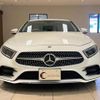 mercedes-benz cls-class 2018 quick_quick_257314_WDD2573142A015987 image 2