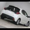 toyota yaris 2021 -TOYOTA--Yaris 6AA-MXPH10--MXPH10-2071400---TOYOTA--Yaris 6AA-MXPH10--MXPH10-2071400- image 12