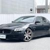 maserati quattroporte 2008 CFJ1534929 image 18