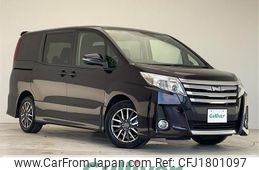 toyota noah 2015 CFJ1801097