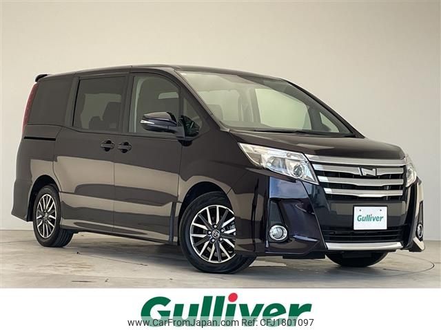 toyota noah 2015 CFJ1801097 image 1