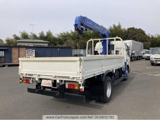 hino dutro 2017 quick_quick_TKG-XZU650M_XZU650-0009000 image 2