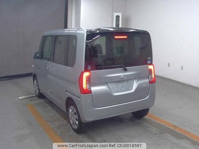 daihatsu tanto 2016 quick_quick_DBA-LA600S_LA600S-0362338 image 2