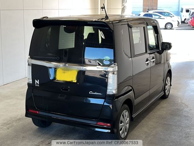 honda n-box 2014 -HONDA 【鹿児島 581け7392】--N BOX JF1-1411072---HONDA 【鹿児島 581け7392】--N BOX JF1-1411072- image 2