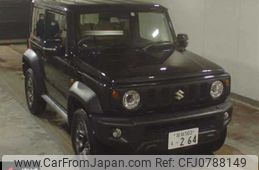 suzuki jimny-sierra 2022 -SUZUKI 【宮城 503ﾓ264】--Jimny Sierra JB74W-159801---SUZUKI 【宮城 503ﾓ264】--Jimny Sierra JB74W-159801-