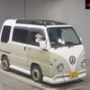 subaru sambar-van 1995 -SUBARU 【浜松 480ｳ6571】--Samber Van KV3--160254---SUBARU 【浜松 480ｳ6571】--Samber Van KV3--160254- image 1