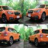 subaru forester 2016 -SUBARU--Forester DBA-SJ5--SJ5-085889---SUBARU--Forester DBA-SJ5--SJ5-085889- image 2