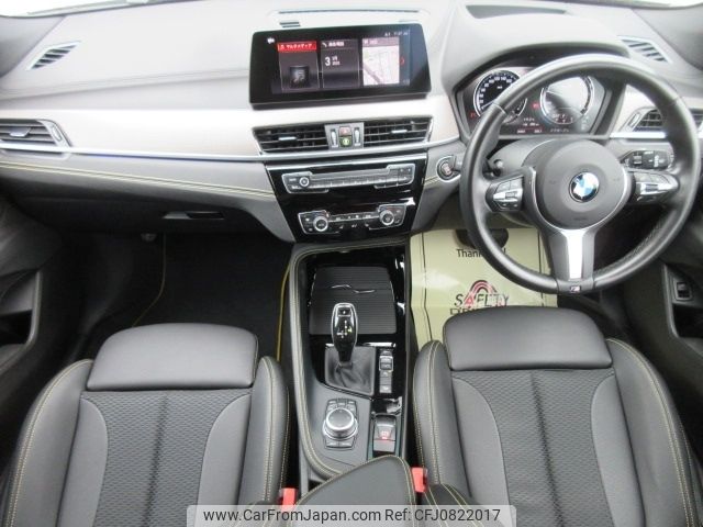 bmw x2 2020 -BMW--BMW X2 3DA-YK20--WBAYK720805P01047---BMW--BMW X2 3DA-YK20--WBAYK720805P01047- image 2